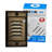 Powder Coated Finish Integrated LED Step Light-22544421