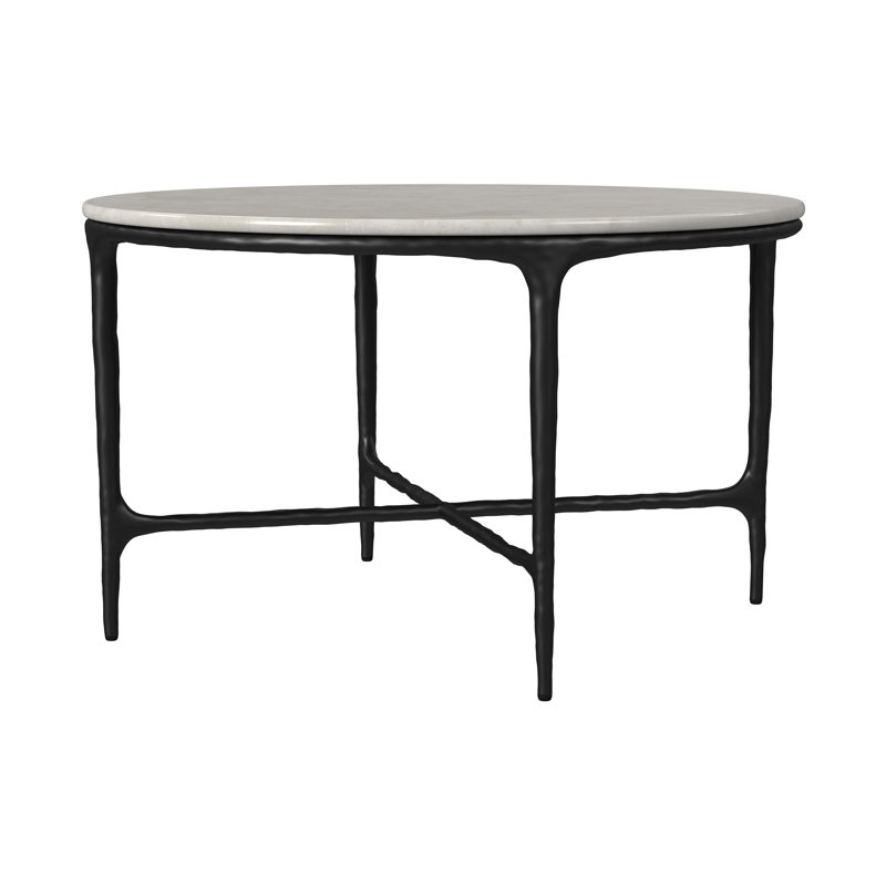 Table basse 30,4 po Modern Classics, noir