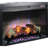 5.56 Inch Wide Electric Fireplace Insert: Heating 28 Fireplace: Transform Your Room With Warmth
