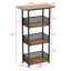 24 Bottle Standard Wine Bottle Rack