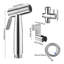 Handheld Toilet Bidet Sprayer Kit
