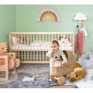 Baby Cot
