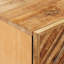 40cm Solid Wood Sideboard