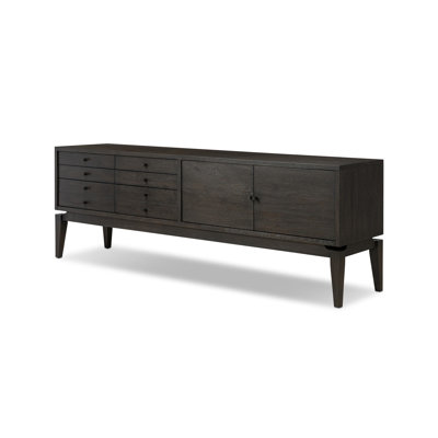 Bergstrom Media Console