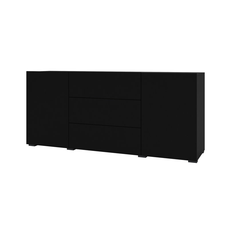 Branchburg 140cm Sideboard