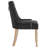 Pose Upholstered Fabric Dining Chair-1578016854-1533521181