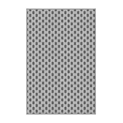 Geometric Indoor Rug