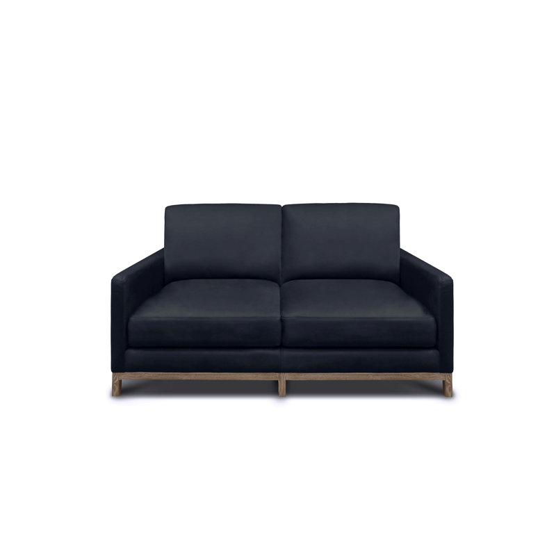 Hirsh Loveseat