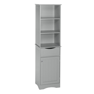Ashland Linen Cabinet