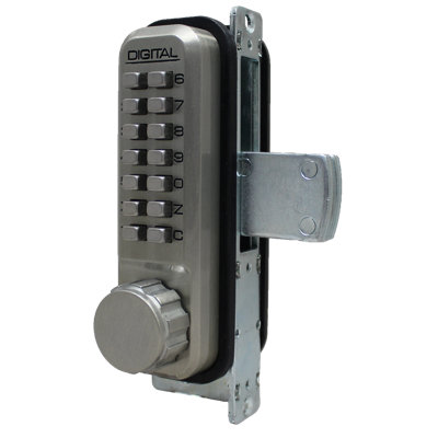 Keyless Entry Deadbolt