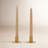 Essential 1.5'' H Stainless Steel Tabletop Candlestick-98842587