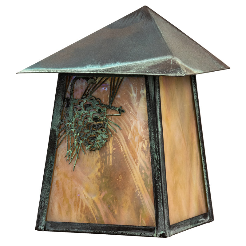 Guthrie 1 - Light Flush Mounted Sconce