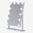 Rectangle LED Metal Mirror-1272633474