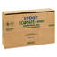Stout ecosafe-6400 64 gal. sacs à compost