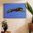 The Wild Leopard II-Gallery Wrapped Canvas-2071542417