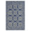 Alheli Handmade Hand Hooked Wool Navy Area Rug