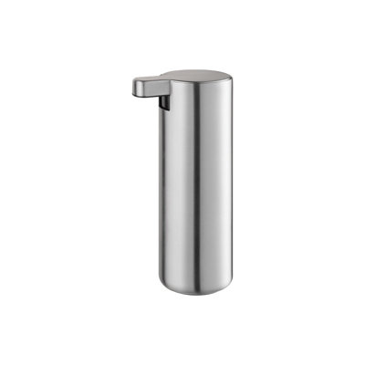 Modo Stainless Steel Bathroom Accessory Tray