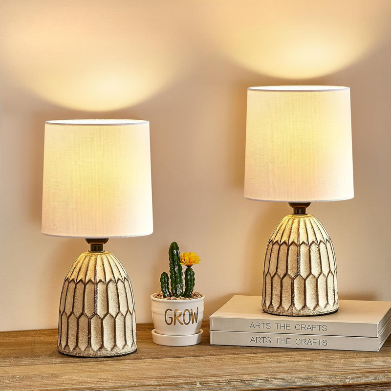 Bohemian Style Small Lamp