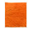 Tapis de couloir orange Orpheus