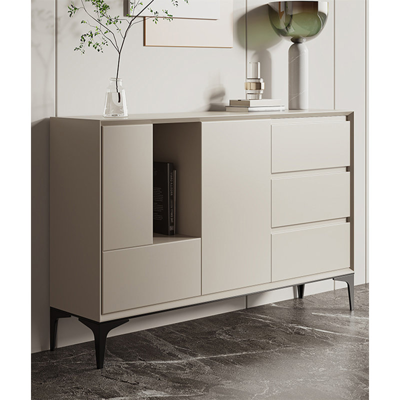 Demarrie 55.12'' Sideboard, Beige