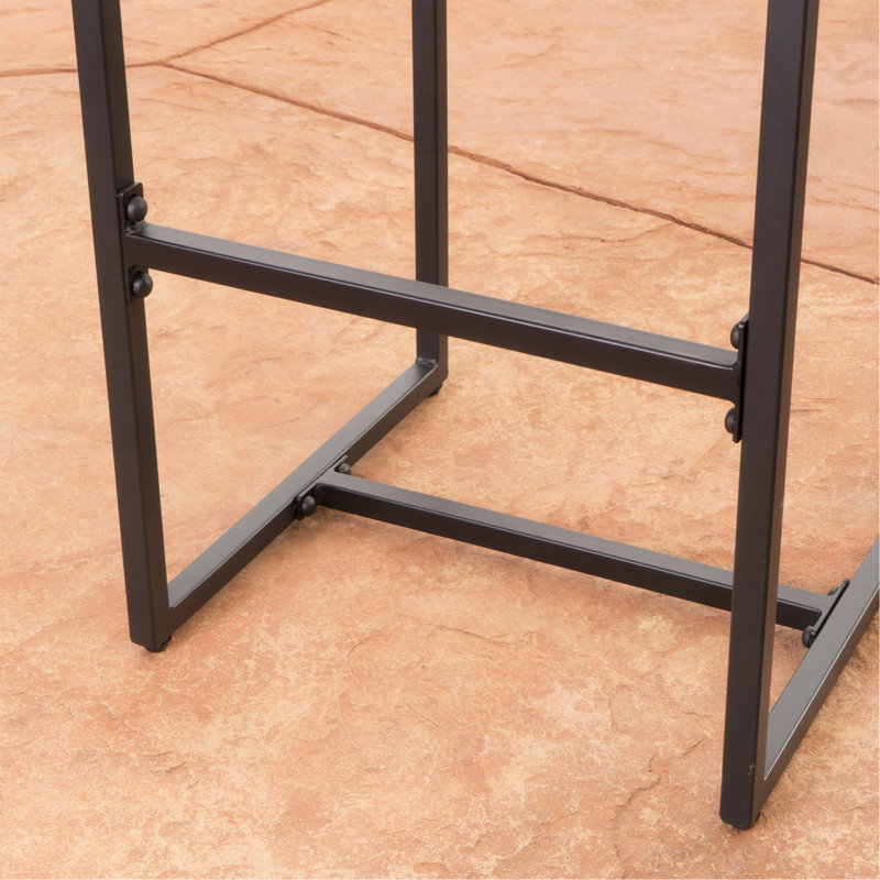 Tabouret de bar, Gris