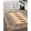 Tapis beige Southwestern-1112624550