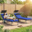 Outdoor Lounge Chair-456979675