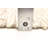 Sienna Tan Rug 4'11" x 8'2"