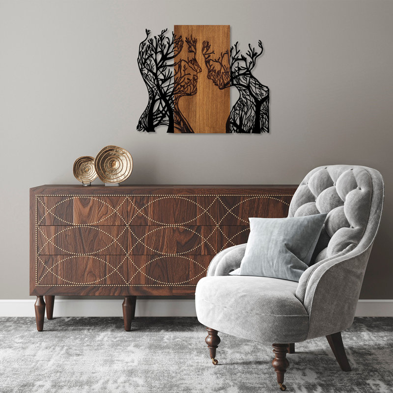 Décoration murale
