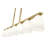Mateo Modern Linear Chandelier-225918600-225918598-225918596