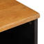 Unfinished TV Stand-264316742