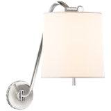 Barbara Barry Understudy Sconce