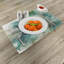 Ensemble de 4 napperons Ambesonne