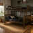 Rustic Brown selected