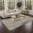 Machine Washable Indoor/Outdoor Jenning ACN2281 Geometric Rug-1461881660