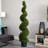 Rosemary Spiral Artificial Tree-16395561