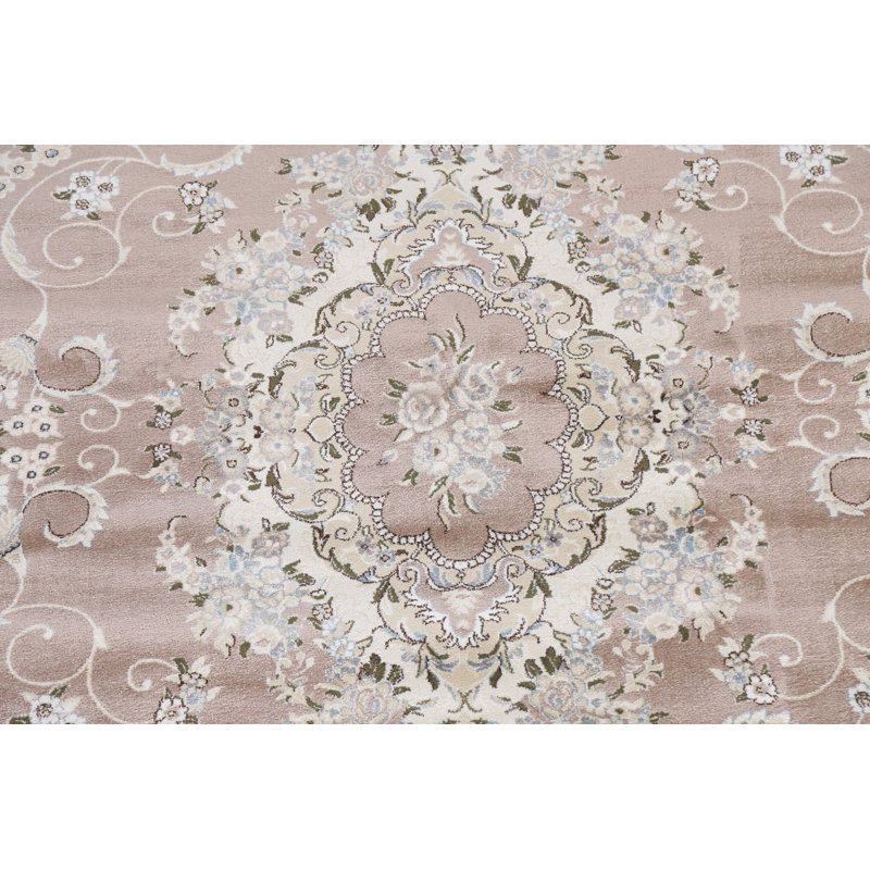 Tapis transitionnel oriental turc 3 x 5, Rectangle 9 pi 10 po x 13 pi 1 po