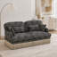 Canapé Comfy Chenille Leopard-726043182
