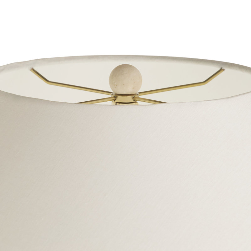 Nicolette Floor Lamp