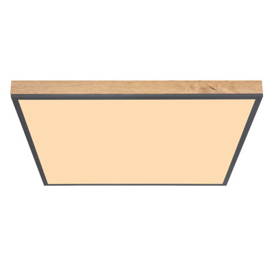 Nedim LED Flush Mount