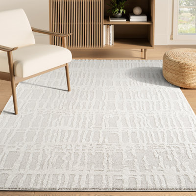 Tapis crème Abani Rugs NOM210A