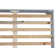 16" Platform Bed Frame