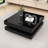 Coffee Table with LED Lights-1020391127