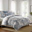 Ensemble d'édredon en coton 8 pièces Dolce-109897560