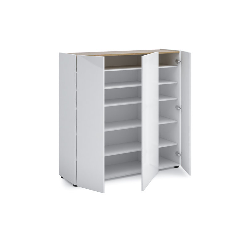 Shoe rack 3A Burline
