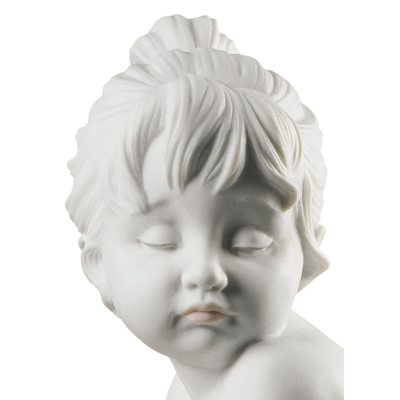 Figurine douce