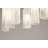 10 - Light White LED Cluster Pendant-66455185-66455186