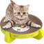 Tapis à griffer réversible pour chat