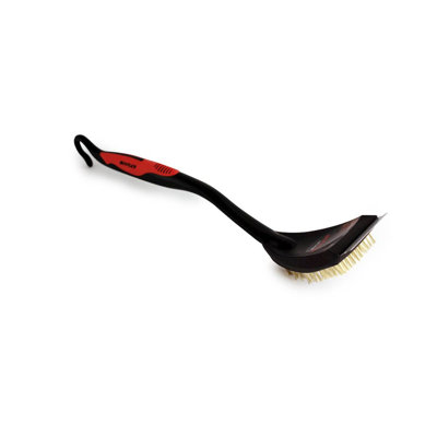 Non-Stick Dishwasher Safe Cleaning Brush