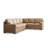 Camron 3-Piece Sectional